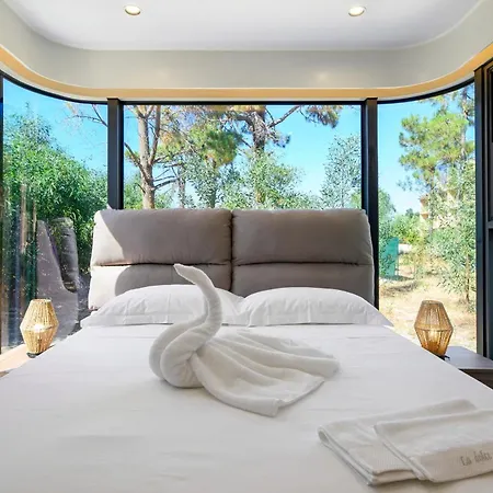 Futura 1 - Maison Du Futur 1 5* Borgo (Corsica)