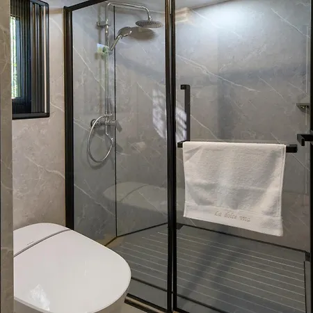Futura 1 - Maison Du Futur 1 Bed and breakfast Borgo (Corsica)