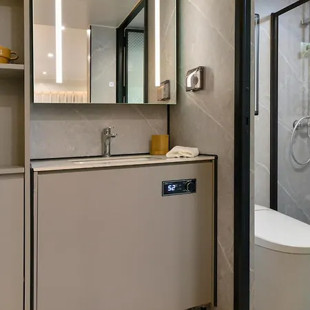 Futura 1 - Maison Du Futur 1 Bed and breakfast 5*