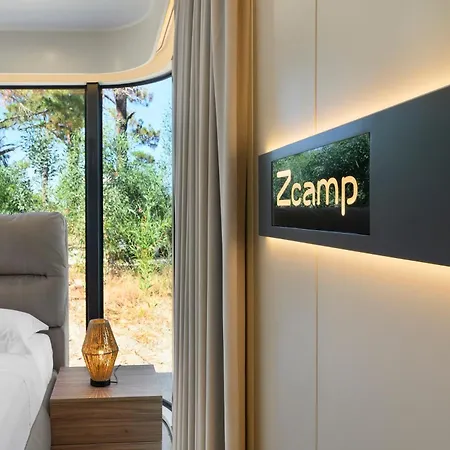 Futura 1 - Maison Du Futur 1 Bed and breakfast 5*