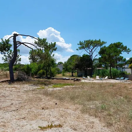 Futura 1 - Maison Du Futur 1 5* Borgo (Corsica)